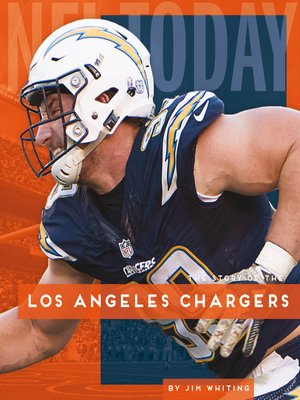 cover image of Los Angeles Chargers